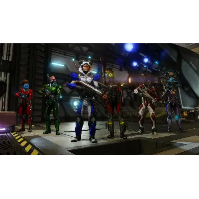 XCOM 2 Collection XBOX ONE Ключ / Цифровой код - irongamers.ru