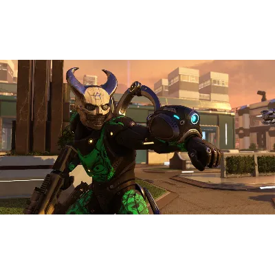 XCOM 2 Collection XBOX ONE Ключ / Цифровой код - irongamers.ru