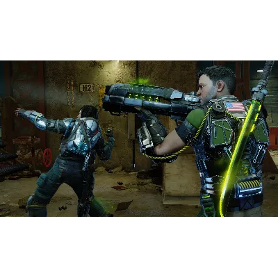 XCOM 2 Collection XBOX ONE Ключ / Цифровой код - irongamers.ru