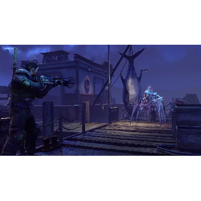 XCOM 2 Collection XBOX ONE Ключ / Цифровой код - irongamers.ru