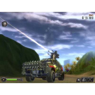 Hard Truck Apocalypse: Arcade /Ex Machina: Arcade STEAM КЛЮЧ - irongamers.ru
