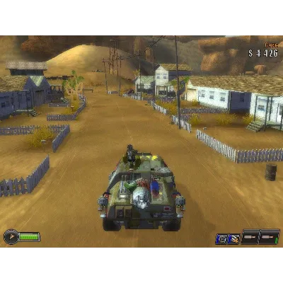 Hard Truck Apocalypse: Arcade /Ex Machina: Arcade STEAM КЛЮЧ - irongamers.ru