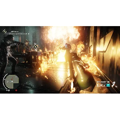 Homefront: The Revolution Freedom Fighter Bundle XBOX - irongamers.ru