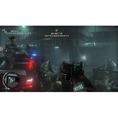 Homefront: The Revolution Freedom Fighter Bundle XBOX - irongamers.ru