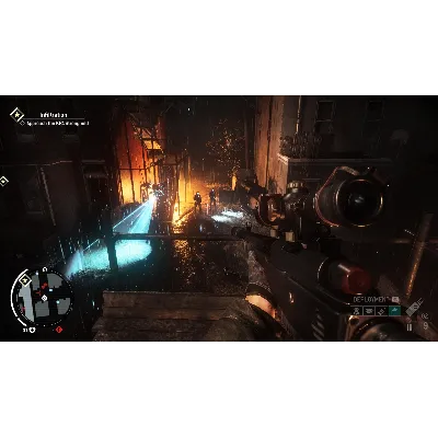 Homefront: The Revolution Freedom Fighter Bundle XBOX - irongamers.ru