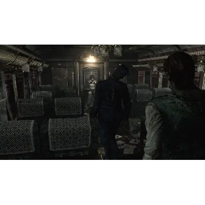 Resident Evil: Deluxe Origins Bundle XBOX Ключ - irongamers.ru