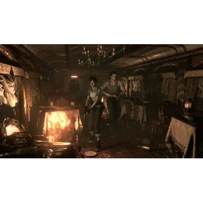 Resident Evil: Deluxe Origins Bundle XBOX Ключ - irongamers.ru