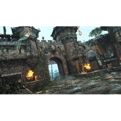 For Honor: Marching Fire Edition КЛЮЧ РОССИЯ РУС.ЯЗЫК - irongamers.ru
