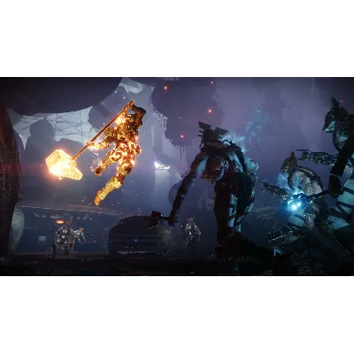 Destiny 2: Коллекция «Классика» XBOX ONE X|S Ключ - irongamers.ru
