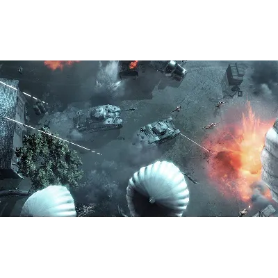 Company of Heroes: Opposing Fronts (Steam Gift RegFree) - irongamers.ru