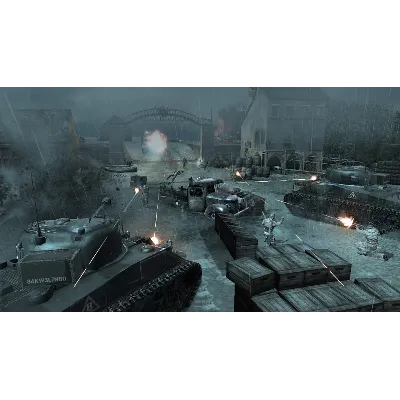 Company of Heroes: Opposing Fronts (Steam Gift RegFree) - irongamers.ru