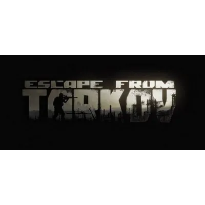 Escape from Tarkov - Standart - ключ Ru+CIS Лицензия - irongamers.ru