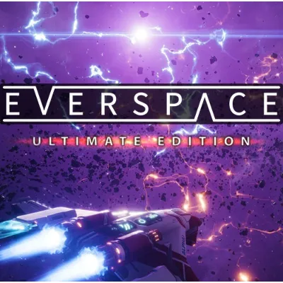 EVERSPACE Ultimate Edition (Steam ключ / РФ+Весь Мир) - irongamers.ru