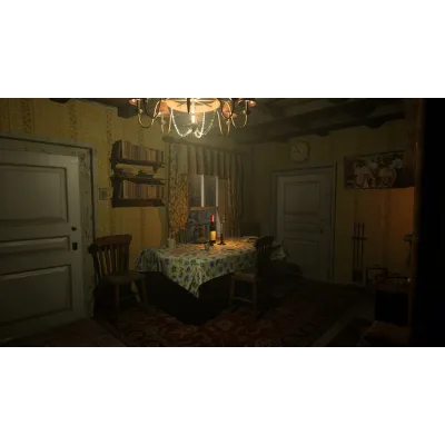 1406 STEAM KEY REGION GLOBAL+РОССИЯ ЛИЦЕНЗИЯ - irongamers.ru