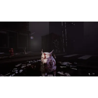 Centralia: Homecoming STEAM KEY REGION GLOBAL+РОССИЯ ЛИЦЕНЗИЯ - irongamers.ru