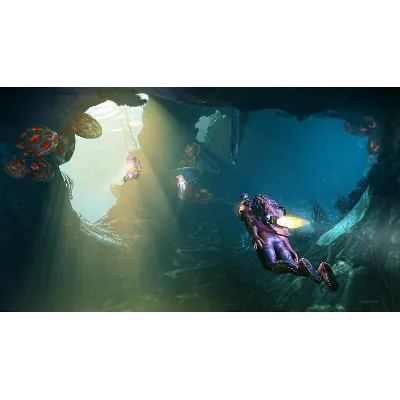 No Man&acute;s Sky (STEAM КЛЮЧ) РОССИЯ+СНГ / РУССКИЙ ЯЗЫК - irongamers.ru