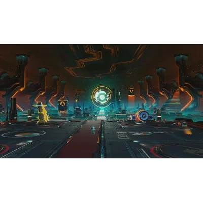 No Man&acute;s Sky (STEAM КЛЮЧ) РОССИЯ+СНГ / РУССКИЙ ЯЗЫК - irongamers.ru