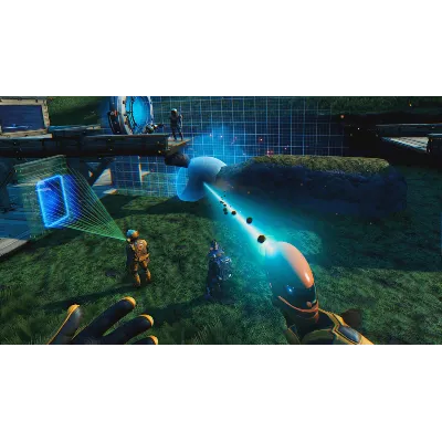 No Man&acute;s Sky (STEAM КЛЮЧ) РОССИЯ+СНГ / РУССКИЙ ЯЗЫК - irongamers.ru