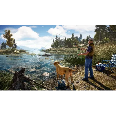 FAR CRY 5 (Region free) + БОНУС - irongamers.ru