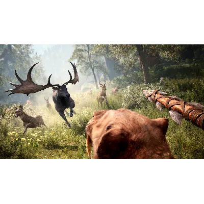 Far Cry Primal - Apex Edition XBOX ONE Ключ - irongamers.ru