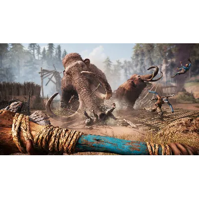 Far Cry Primal - Apex Edition XBOX ONE Ключ - irongamers.ru