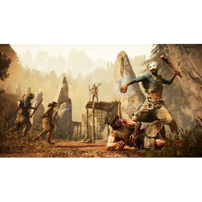 Far Cry Primal - Apex Edition XBOX ONE Ключ - irongamers.ru