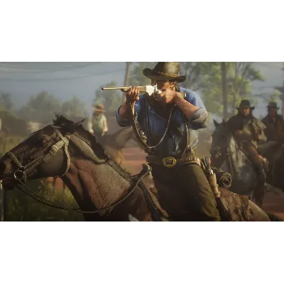 Red Dead Redemption 2 XBOX ONE/Xbox Series X|S - irongamers.ru