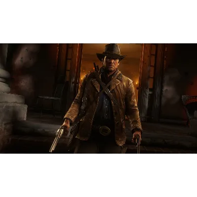 Red Dead Redemption 2 XBOX ONE/Xbox Series X|S - irongamers.ru