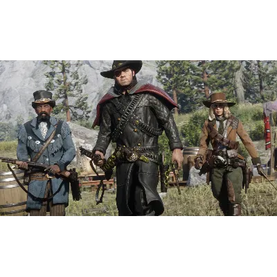 Red Dead Redemption 2 XBOX ONE/Xbox Series X|S - irongamers.ru