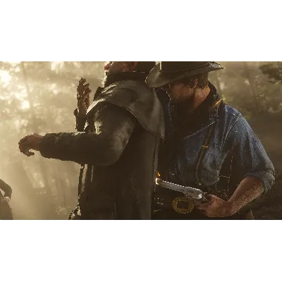 Red Dead Redemption 2 XBOX ONE/Xbox Series X|S - irongamers.ru