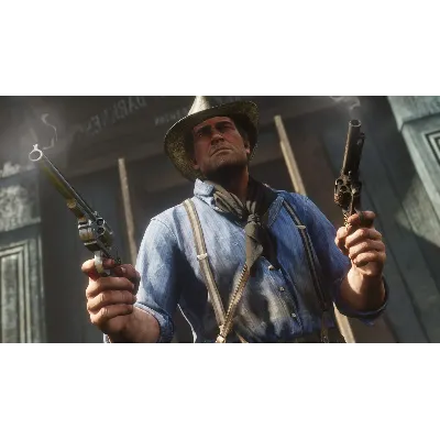 Red Dead Redemption 2 XBOX ONE/Xbox Series X|S - irongamers.ru