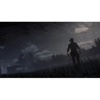 Red Dead Redemption 2 XBOX ONE/Xbox Series X|S - irongamers.ru