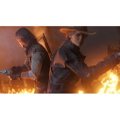 Red Dead Redemption 2 XBOX ONE/Xbox Series X|S - irongamers.ru