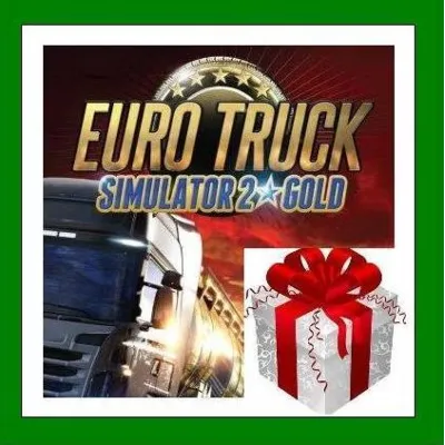 Euro Truck Simulator 2 Steam⭐Автодоставка Украина регион АКЦИЯ - irongamers.ru