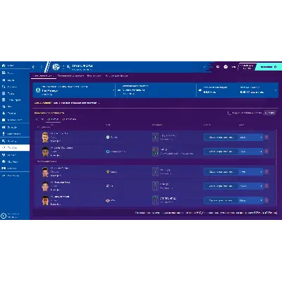 Football Manager 2020 (STEAM) + In-game Editor +TOUCH - irongamers.ru