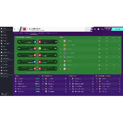 Football Manager 2020 (STEAM) + In-game Editor +TOUCH - irongamers.ru