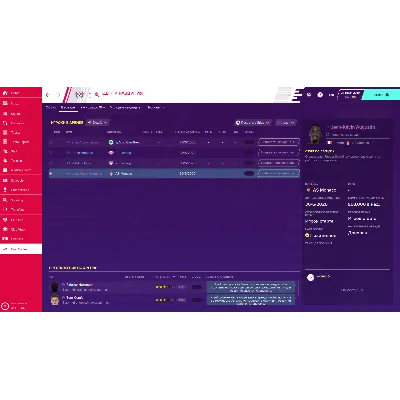 Football Manager 2020 (STEAM) + In-game Editor +TOUCH - irongamers.ru