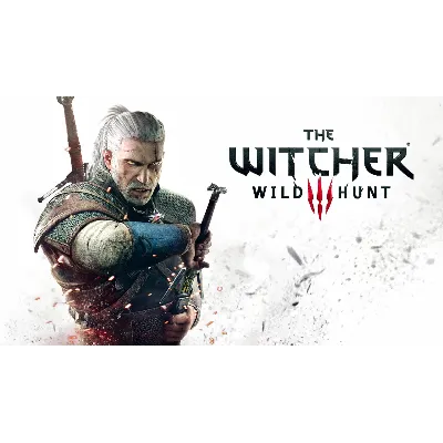 The Witcher 3 Wild Hunt (STEAM) Ведьмак 3 - irongamers.ru