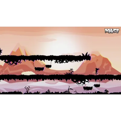 Deadly Runner (Steam key/Region free) - irongamers.ru