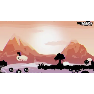 Deadly Runner (Steam key/Region free) - irongamers.ru
