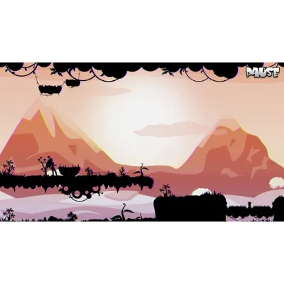 Deadly Runner (Steam key/Region free) - irongamers.ru