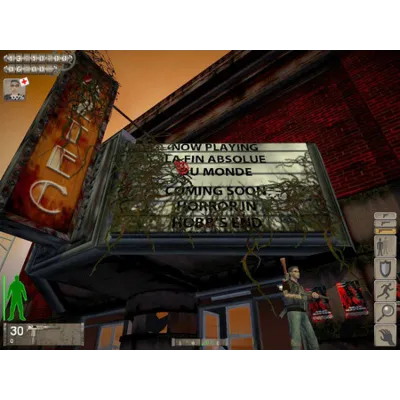 Fort Zombie STEAM KEY REGION FREE GLOBAL+РОССИЯ - irongamers.ru