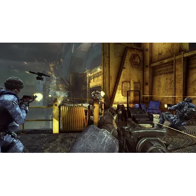 Call of Duty: Ghosts Digital Hardened Edition XBOX Ключ - irongamers.ru