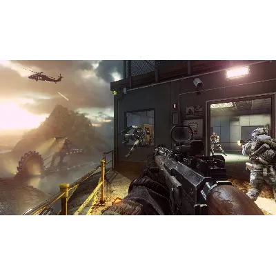 Call of Duty: Ghosts Digital Hardened Edition XBOX Ключ - irongamers.ru