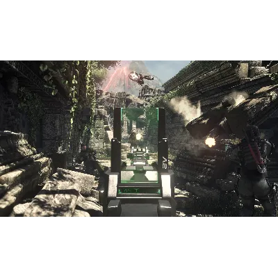 Call of Duty: Ghosts Digital Hardened Edition XBOX Ключ - irongamers.ru