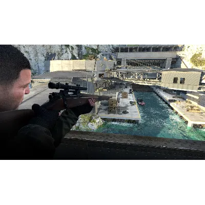 Sniper Elite 4 Digital Deluxe Edition XBOX ключ - irongamers.ru