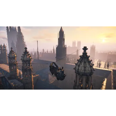 Assassin&acute;s Creed Синдикат Gold Edition XBOX ONE Ключ - irongamers.ru