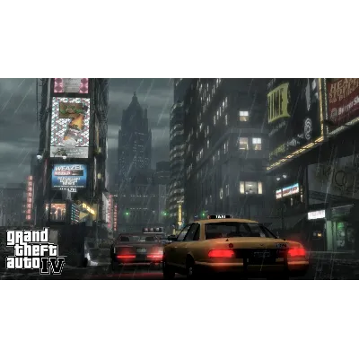 ⭐ GTA 4 IV : Grand Theft Auto IV (STEAM) (Region freе) - irongamers.ru