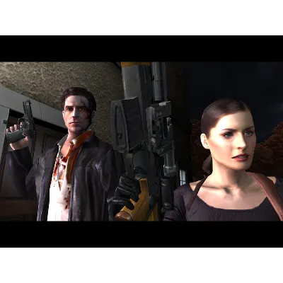 Max Payne 2 (STEAM) (Region free) + БОНУС - irongamers.ru