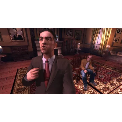 Bully Scholarship Edition (STEAM) (Region free) - irongamers.ru